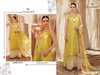 Noor By Saadiaa Vol 1 By Florent Chikankari Embroidery Pakistani Suits Wholesale Online